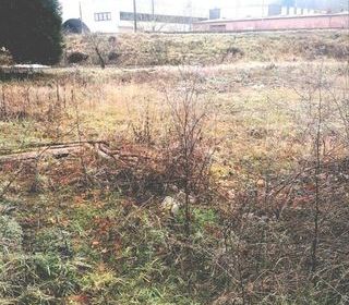  Terrain � vendre 1009 m�