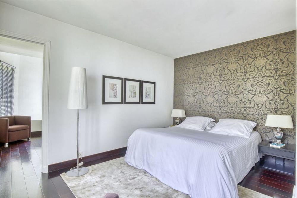 � vendre  Villa Montrouge (92120)