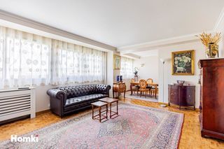  Appartement � vendre 3 pi�ces 80 m�