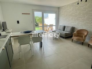  Maison � vendre 2 pi�ces 30 m�