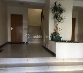  Appartement � vendre 4 pi�ces 84 m�