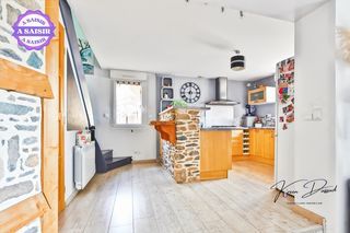  Maison � vendre 4 pi�ces 106 m�