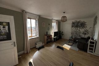  Appartement � vendre 3 pi�ces 75 m�