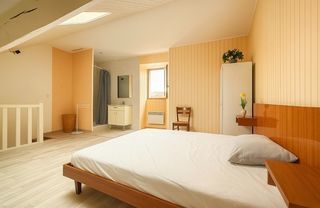  Appartement � vendre 2 pi�ces 44 m�