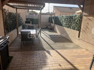  Maison � vendre 3 pi�ces 70 m�