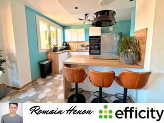  Appartement � vendre 4 pi�ces 98 m�