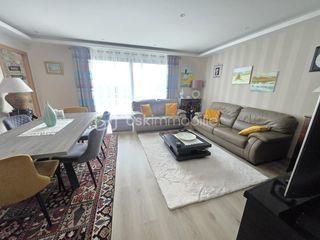  Maison � vendre 5 pi�ces 130 m�