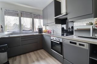  Appartement � vendre 4 pi�ces 88 m�