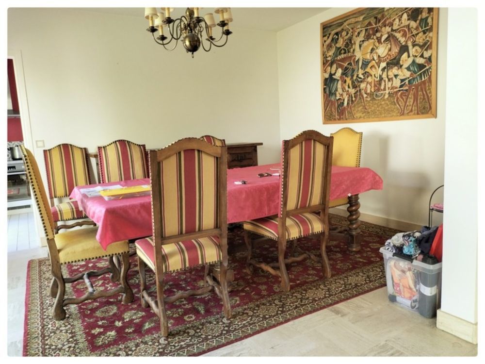 � vendre  Maison Vannes (56000)