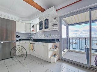  Appartement � vendre 3 pi�ces 44 m�