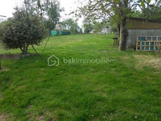  Maison � vendre 3 pi�ces 66 m�