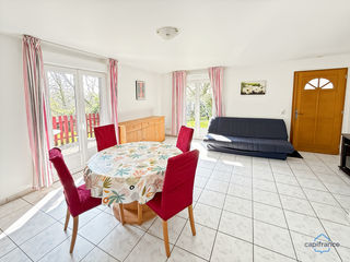  Immeuble � vendre 9 pi�ces 225 m�