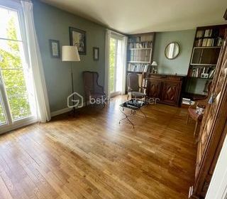  Appartement � vendre 6 pi�ces 113 m�