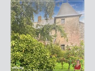  Propri�t�/ch�teau � vendre 8 pi�ces 300 m�