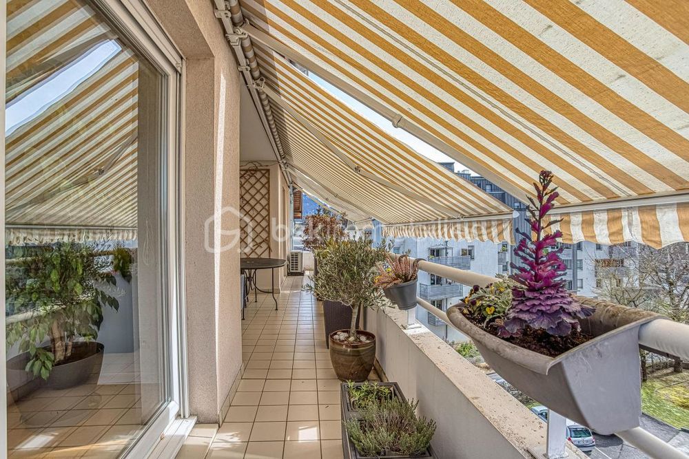 � vendre  Duplex/triplex Annecy (74000)