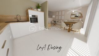  Maison � vendre 5 pi�ces 110 m�