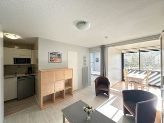  Appartement � vendre 2 pi�ces 31 m�