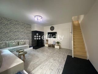  Maison � vendre 5 pi�ces 103 m�