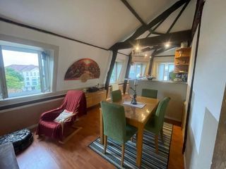  Appartement � vendre 3 pi�ces 65 m�