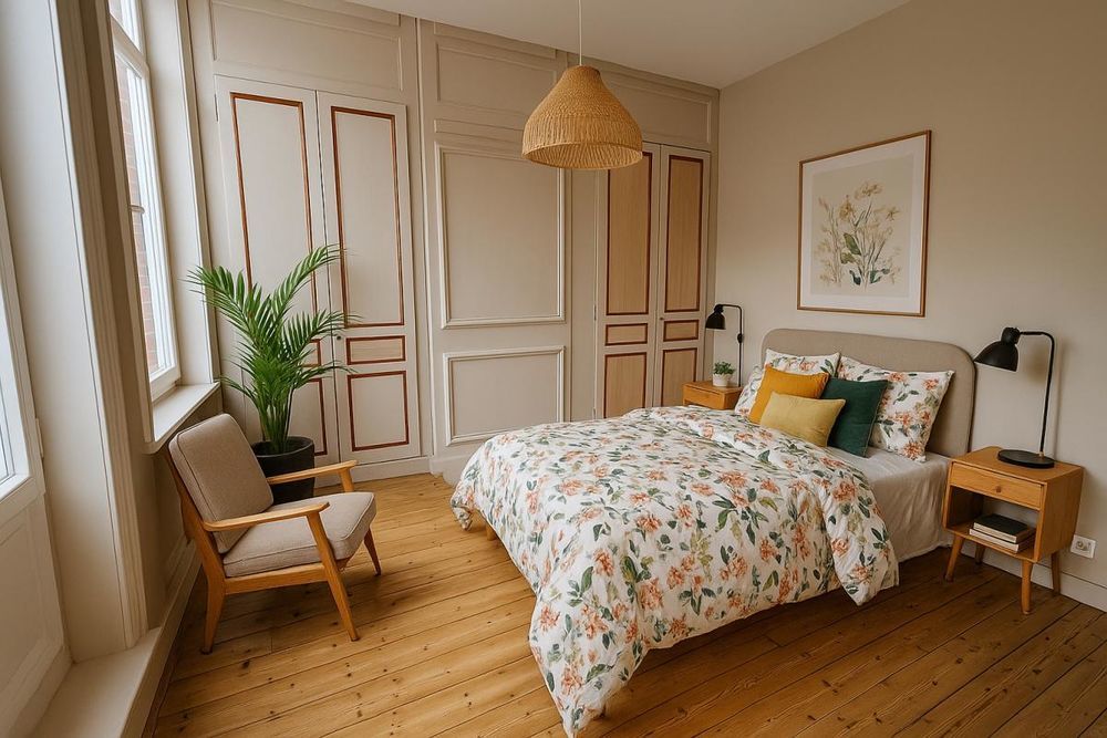 � vendre  Maison Lille (59000)