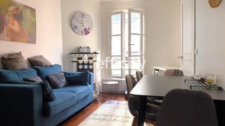  Appartement � vendre 3 pi�ces 45 m�