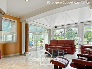  Maison � vendre 8 pi�ces 237 m�