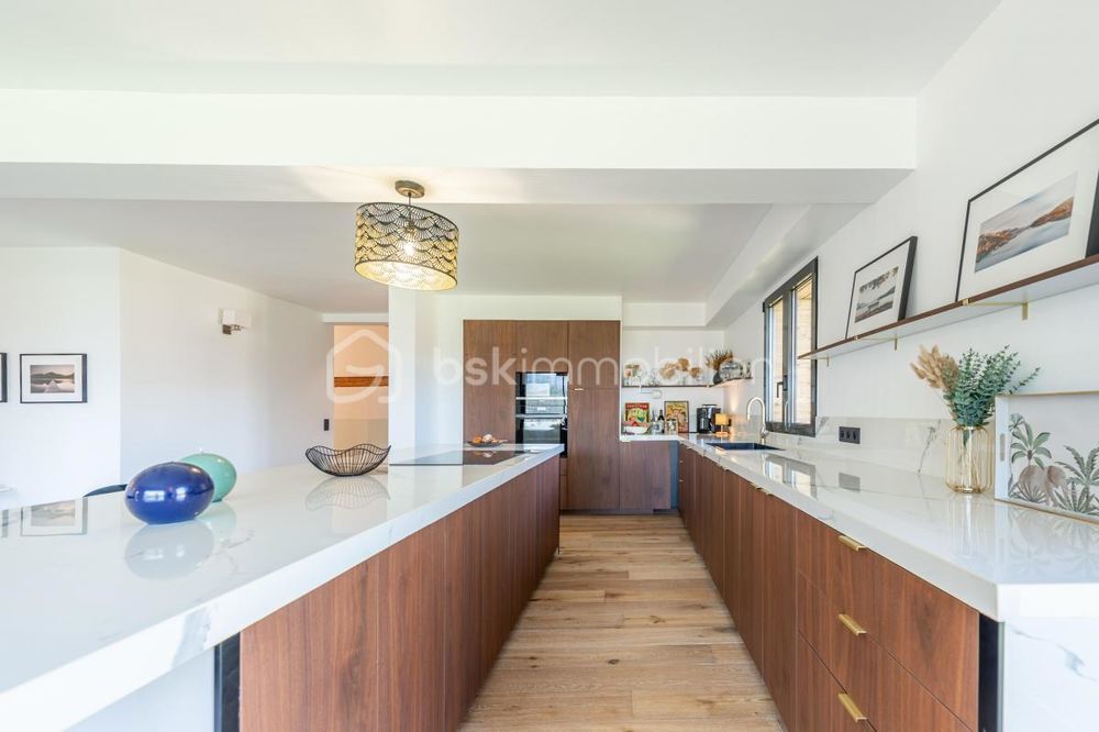 � vendre  Maison Saint-Jorioz (74410)