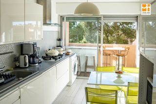  Appartement � vendre 4 pi�ces 86 m�