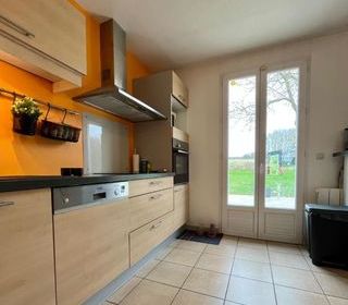  Maison � vendre 5 pi�ces 103 m�