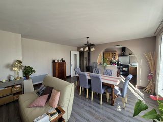  Maison � vendre 5 pi�ces 83 m�