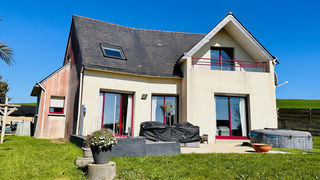  Maison � vendre 6 pi�ces 120 m�