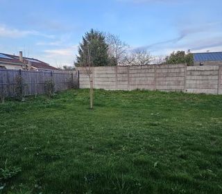  Maison � vendre 4 pi�ces 109 m�