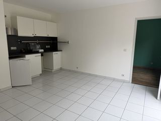  Appartement � louer 2 pi�ces 36 m�