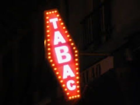 Tabac Presse LYON 560000 69004 Lyon 4eme arrondissement