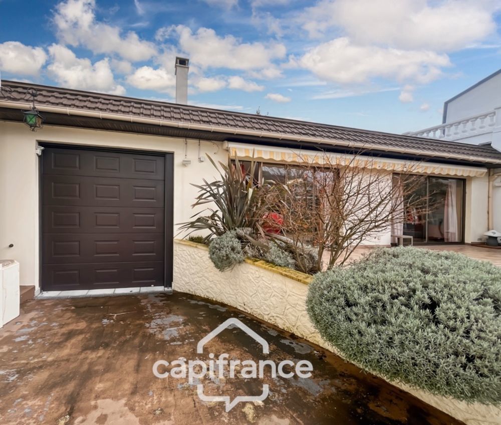 � vendre  Maison Ormesson-sur-Marne (94490)