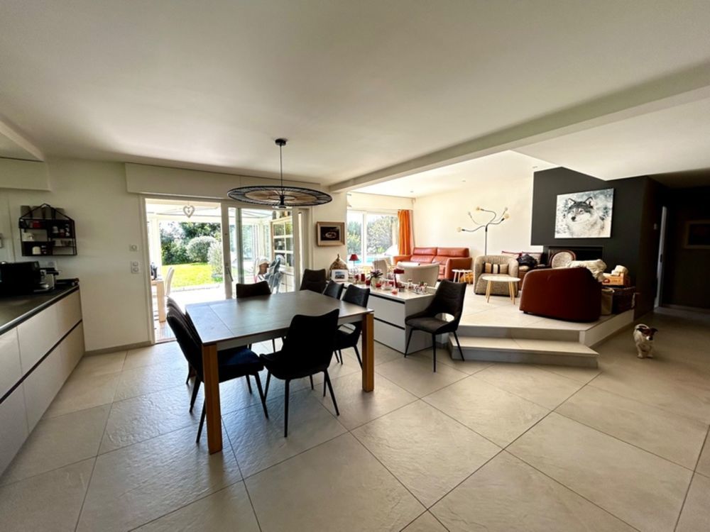 � vendre  Villa Contamine-sur-Arve (74130)