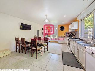  Maison � vendre 6 pi�ces 164 m�