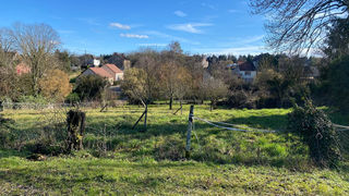  Terrain � vendre 1228 m�