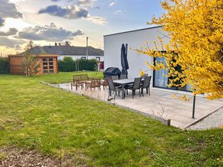  Maison � vendre 4 pi�ces 103 m�