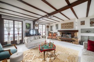  Appartement � vendre 6 pi�ces 140 m�