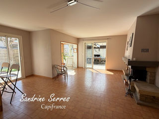  Maison � vendre 5 pi�ces 110 m�