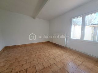  Maison � vendre 4 pi�ces 65 m�