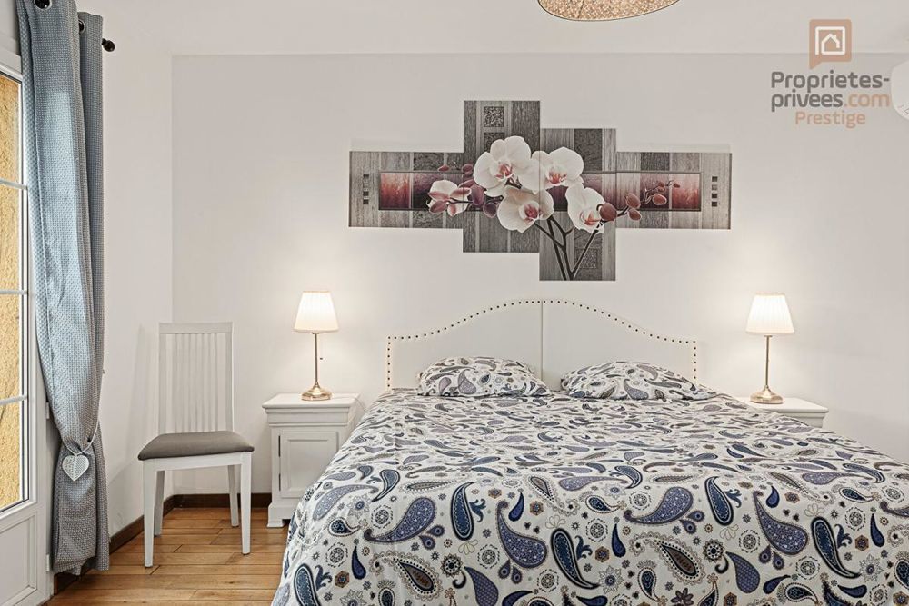 � vendre  Maison Saint-Paul-en-For�t (83440)