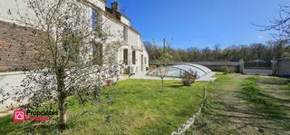  Maison � vendre 5 pi�ces 204 m�