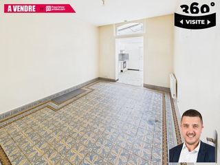  Immeuble � vendre 7 pi�ces 250 m�