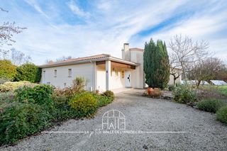  Villa � vendre 13 pi�ces 250 m�