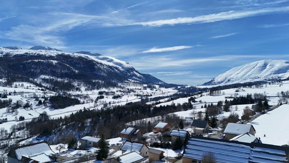 � vendre  Maison La Cluse (05250)