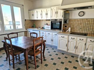  Maison � vendre 5 pi�ces 95 m�