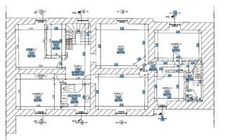  Appartement � vendre 8 pi�ces 194 m�
