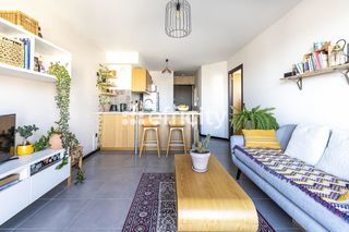  Appartement � vendre 2 pi�ces 44 m�